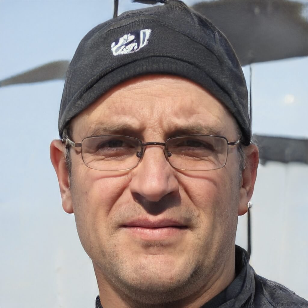 Mark Stevens