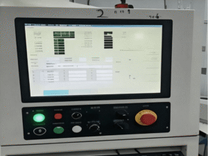 mould program