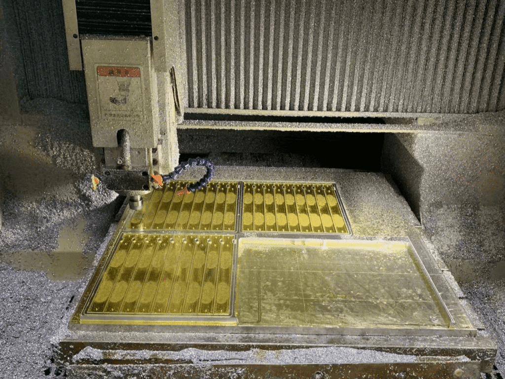 moulding