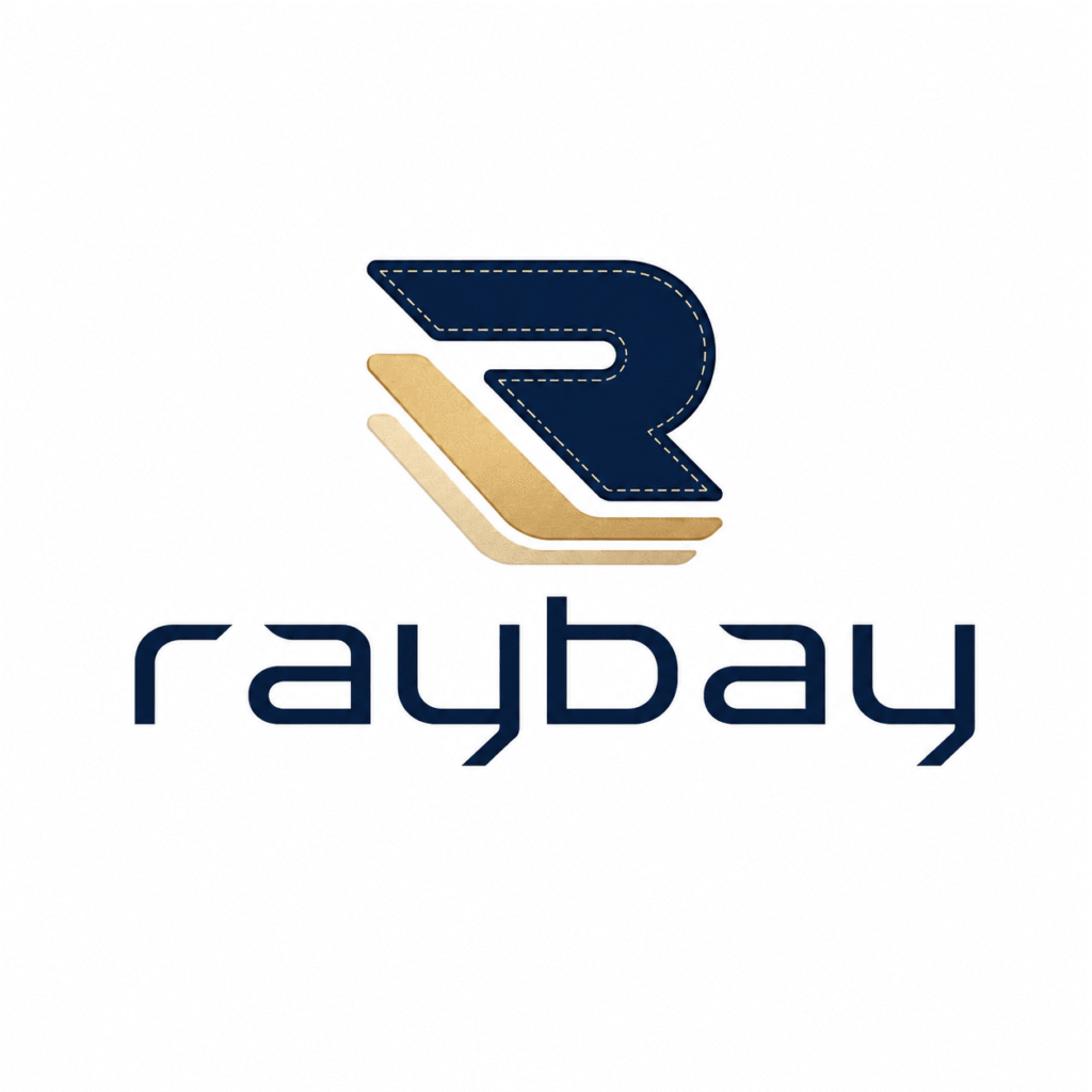 raybay logo