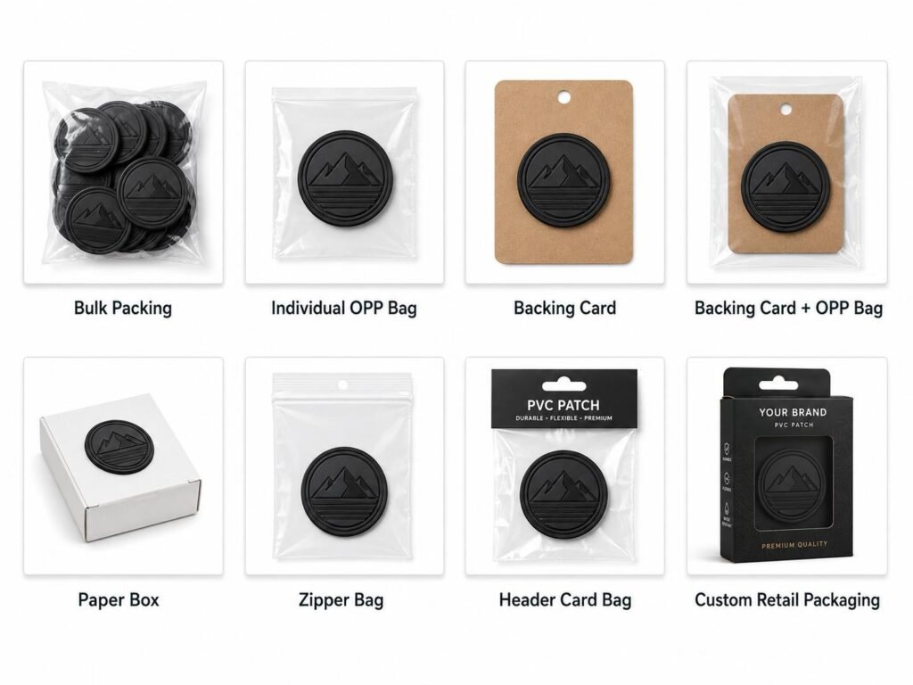 custom packaging