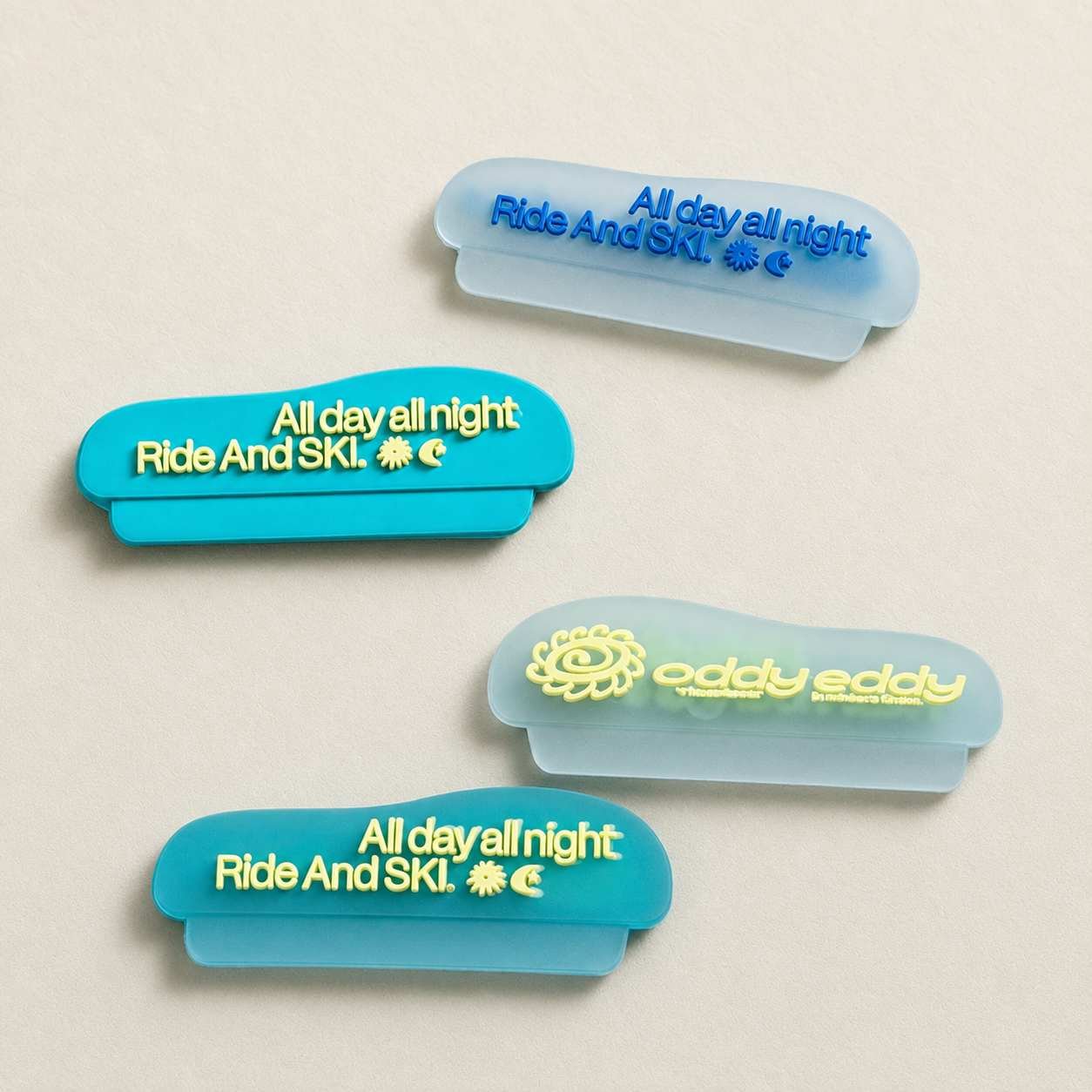 pvc sew in labels