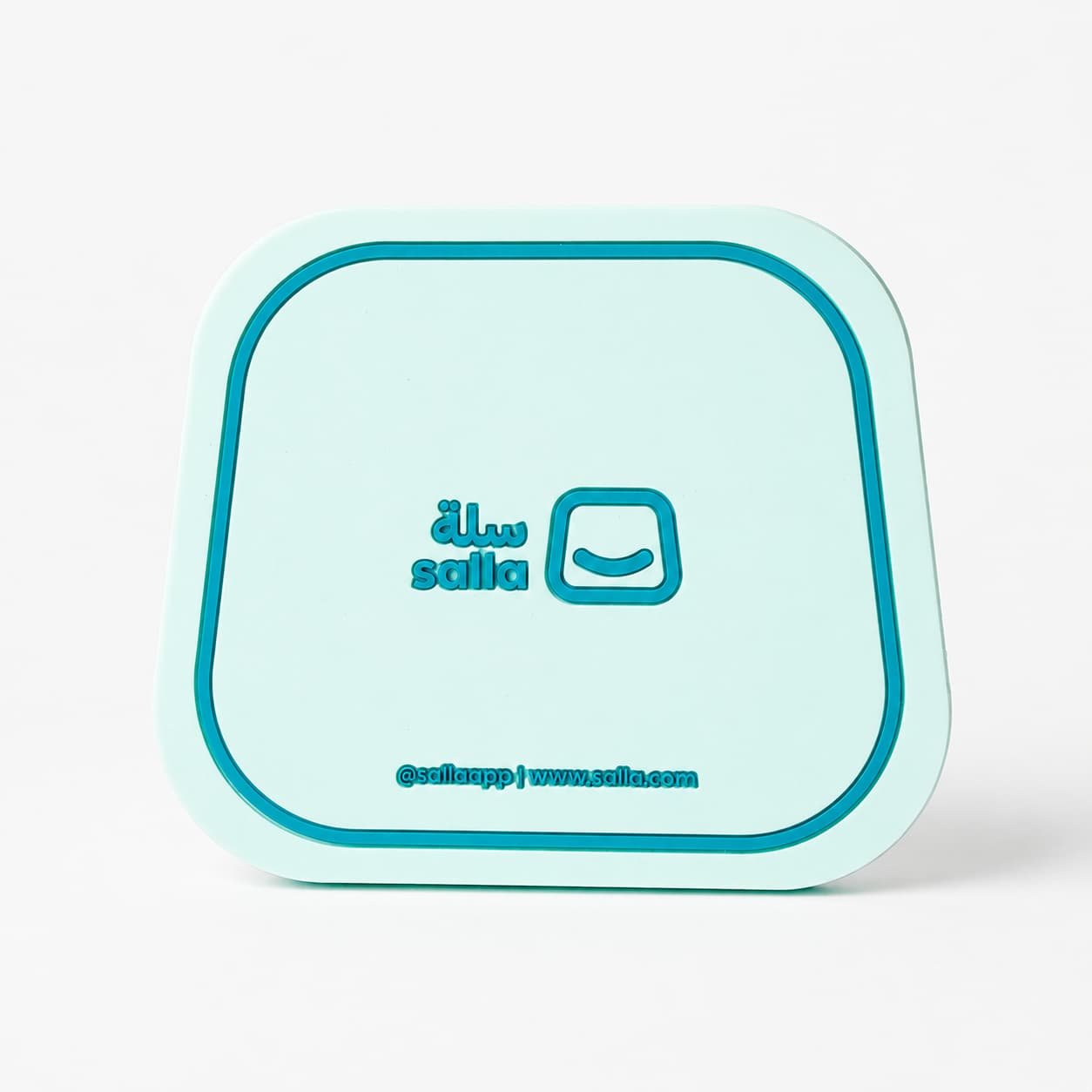 branded pvc drink coasters