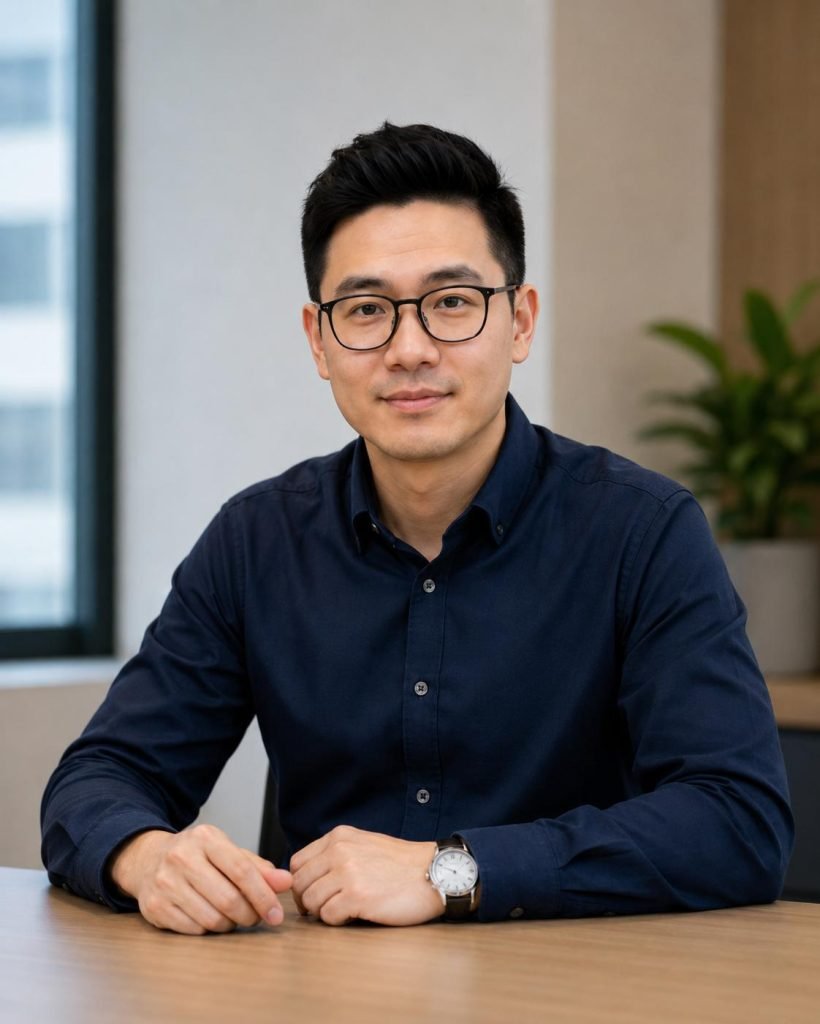 ethan liu- raybay author